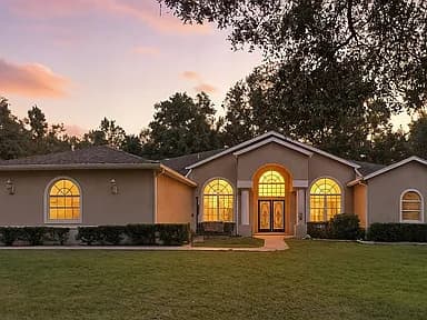 4060 S Kenvera Loop — exterior photo