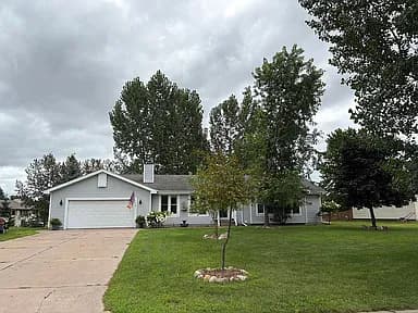 924 Turner Rd — exterior photo
