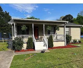 4565 Rolling Ridge Ln — exterior photo