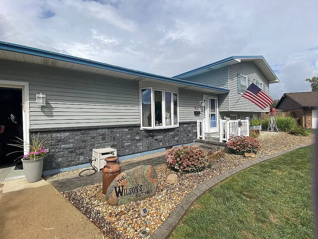 532 Reid Pl — exterior photo