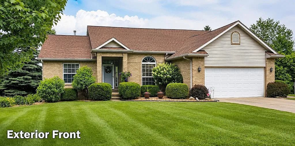 2460 Fenton Creek Ln — exterior photo