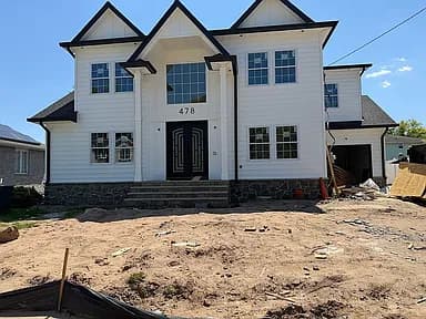 478 Steinway Rd — exterior photo