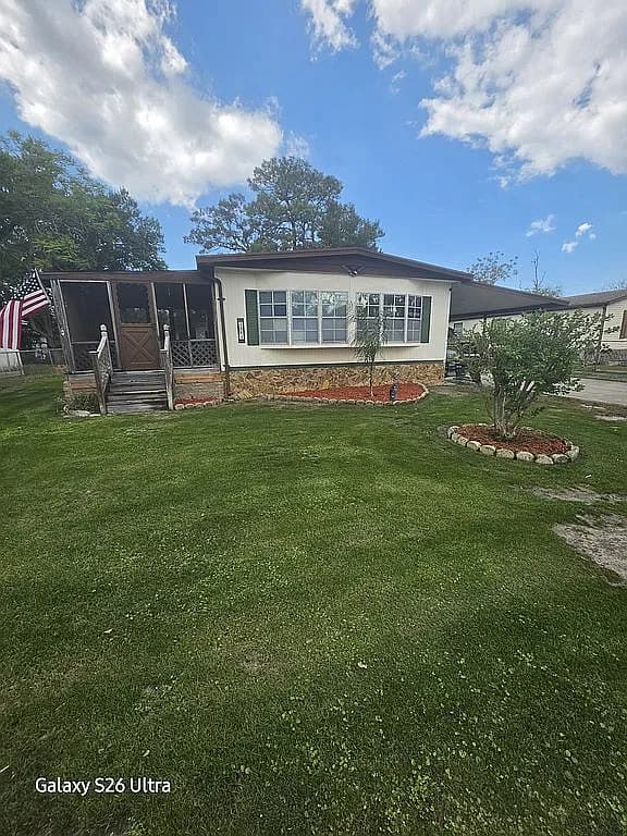 3349 Harden St — exterior photo