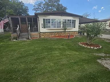 3349 Harden St — exterior photo
