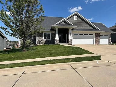 2230 Jo Ann Dr — exterior photo