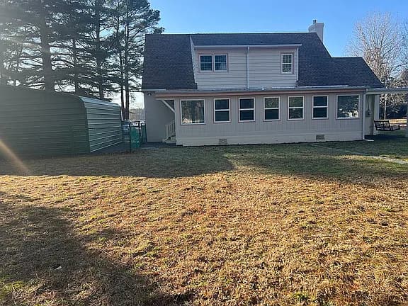 16251 Lankford Hwy — exterior photo