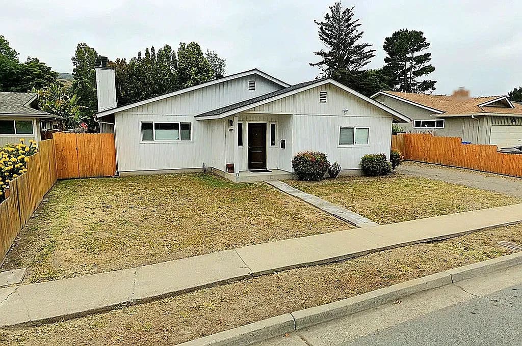 1671 Pereira Dr — exterior photo
