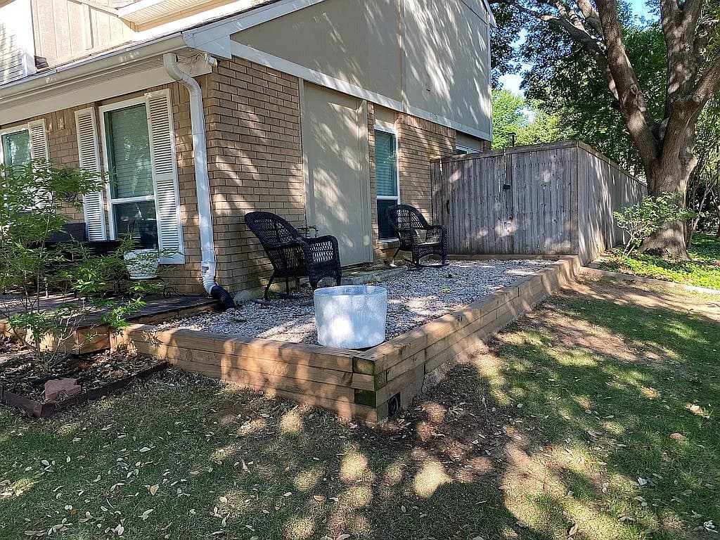 3512 Spring Meadow Ln — exterior photo