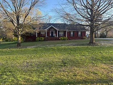 732 Wheeler Dr NE — exterior photo