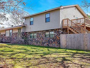 362 Bayou Ridge Rd — exterior photo