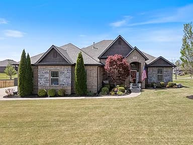 605 Quail Run — exterior photo