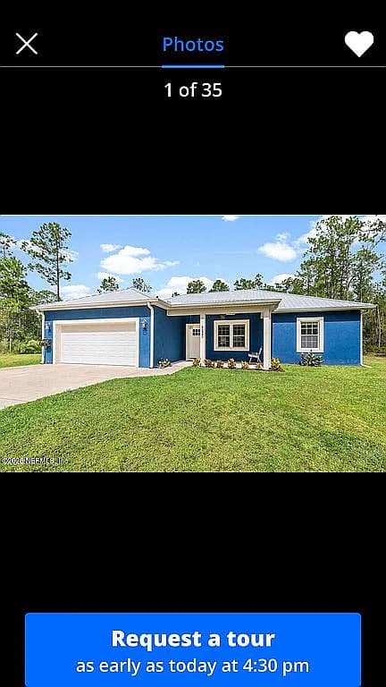 4220 Palatka Blvd — exterior photo