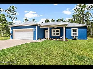 4220 Palatka Blvd — exterior photo