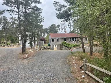 45 Indian Neck Rd — exterior photo