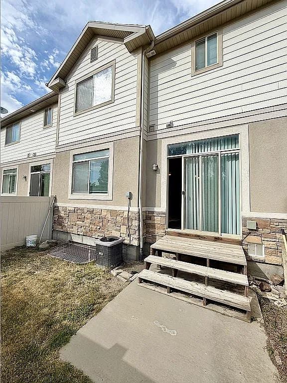 11704 S Shadow View Ln — exterior photo