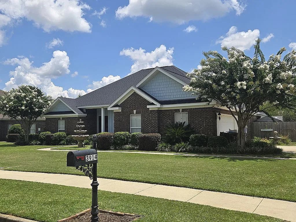 3914 Harmony Ridge Cir E — exterior photo