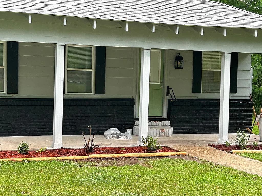 6655 Fisher Ferry Rd — exterior photo