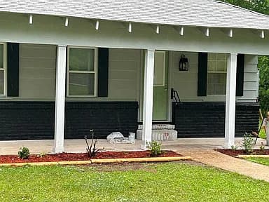 6655 Fisher Ferry Rd — exterior photo