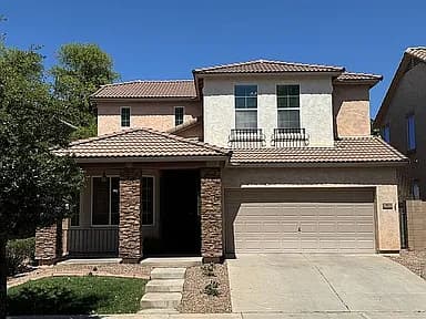 4172 E Milky Way — exterior photo