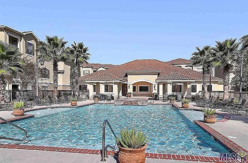 6765 Corporate Blvd APT 1209 — exterior photo
