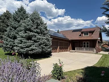 168 Blackhawk Dr — exterior photo
