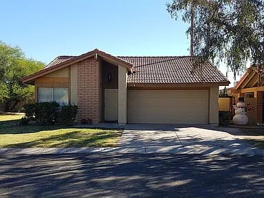 5221 E Saguaro Cir — exterior photo