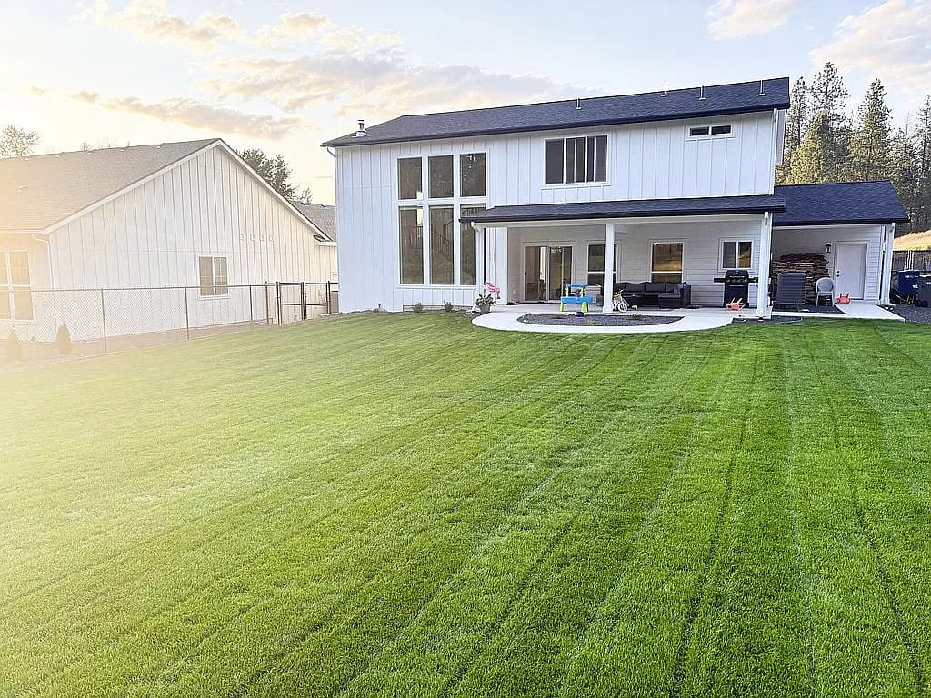 11720 E Honeycomb Springs Ln — exterior photo