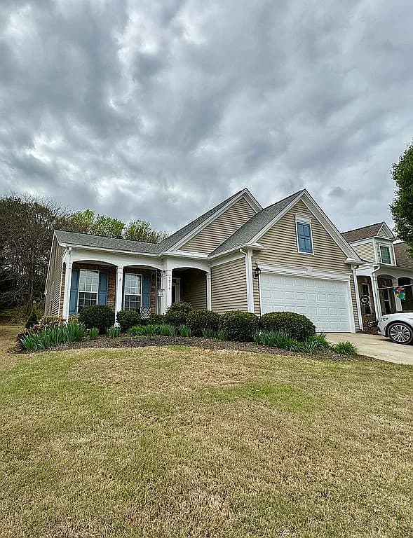 9014 Elrose Pl — exterior photo