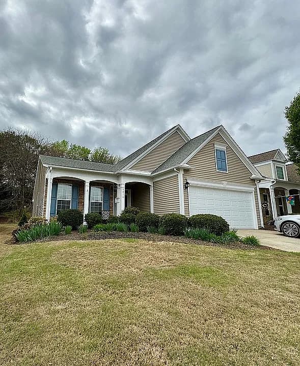 9014 Elrose Pl — exterior photo
