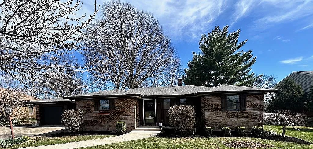 3412 South Rd — exterior photo