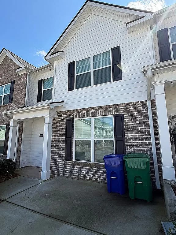 4285 Arcadia Dr #5 — exterior photo