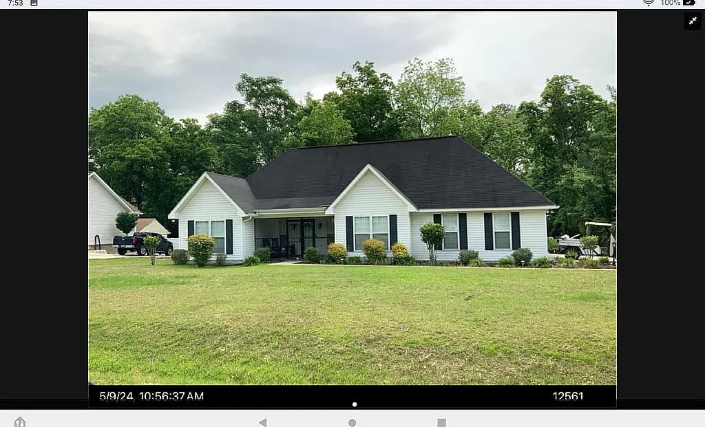 4018 Carolina Trl — exterior photo
