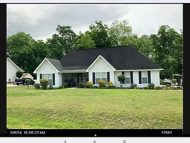 4018 Carolina Trl — exterior photo