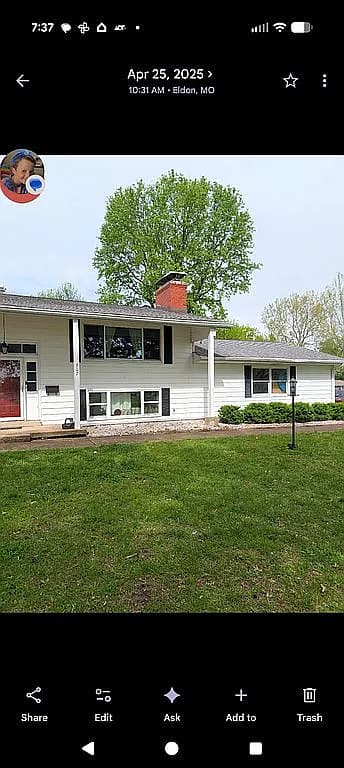 307 Franklin Ave — exterior photo