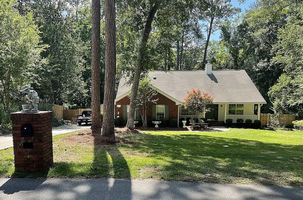 9548 Buck Haven Trl — exterior photo