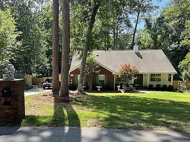9548 Buck Haven Trl — exterior photo