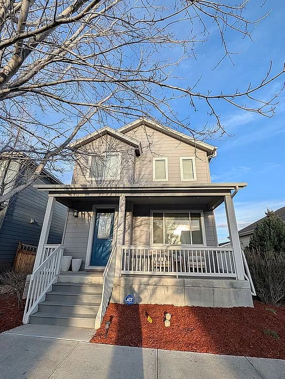 74 S 45th Ave — exterior photo