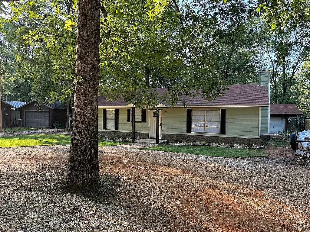142 Black Haw Ridge Rd — exterior photo