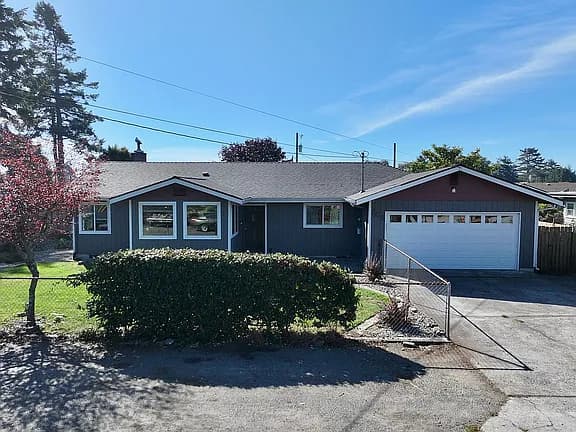 309 S Hazel St — exterior photo