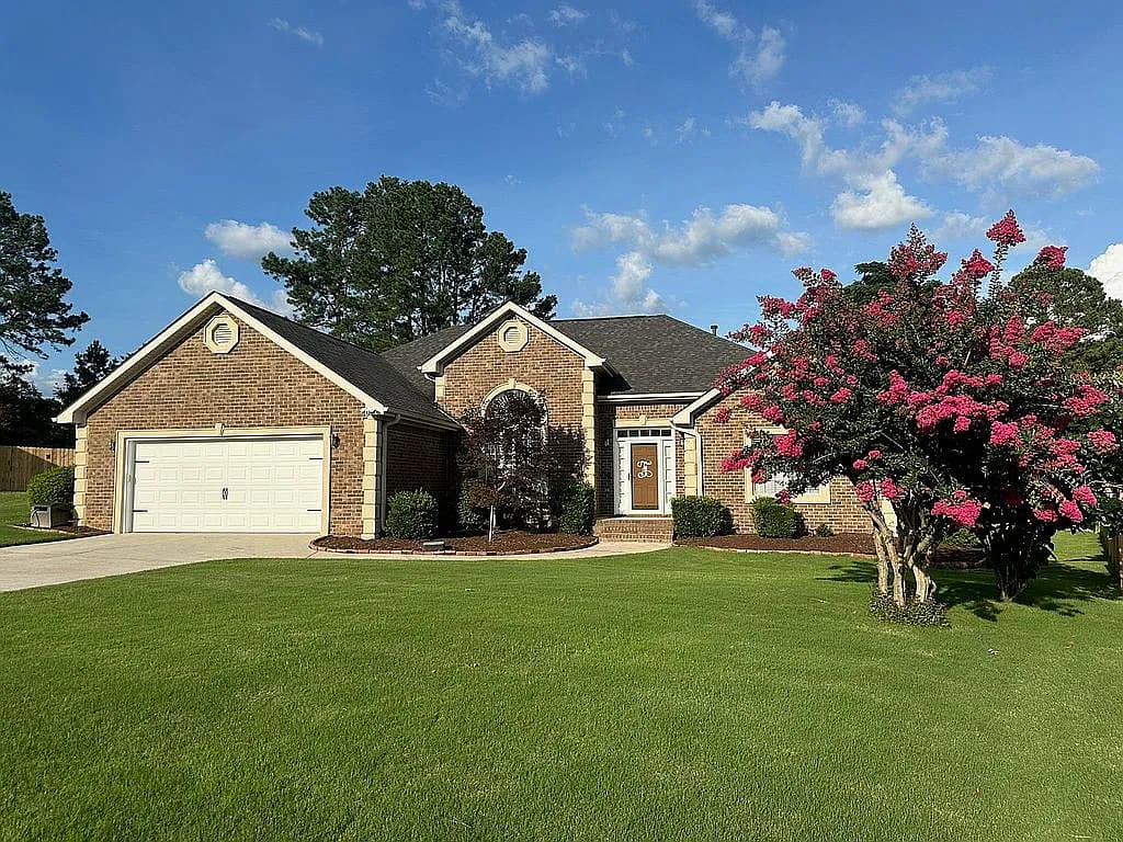 4393 Marshall Ct — exterior photo