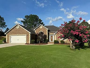 4393 Marshall Ct — exterior photo