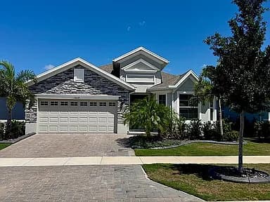 1019 Signet Dr — exterior photo