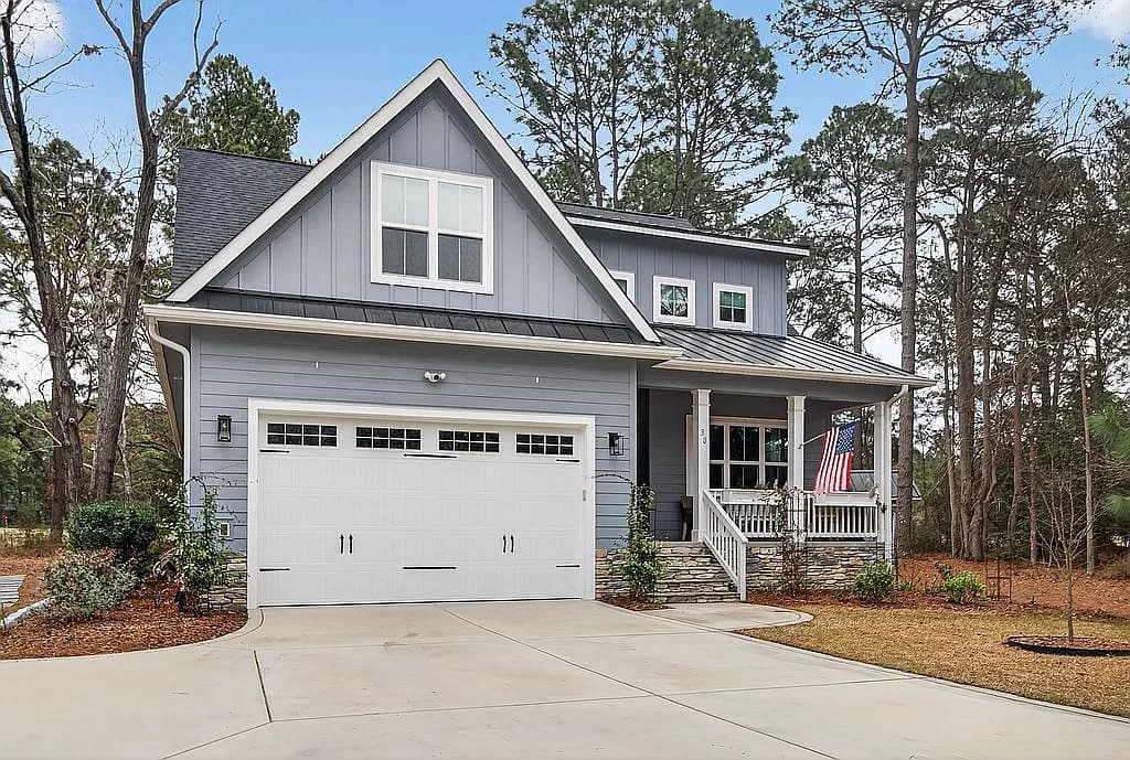 30 Beasley Dr — exterior photo