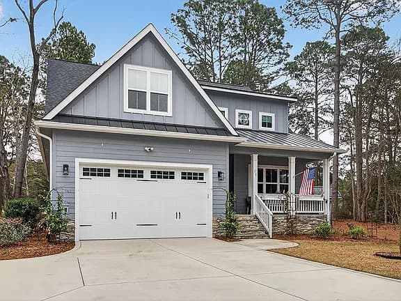 30 Beasley Dr — exterior photo