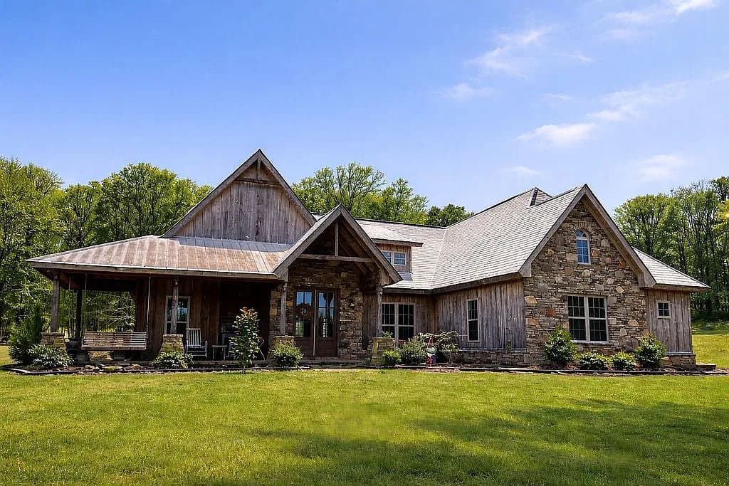 1270 Reid Rd — exterior photo