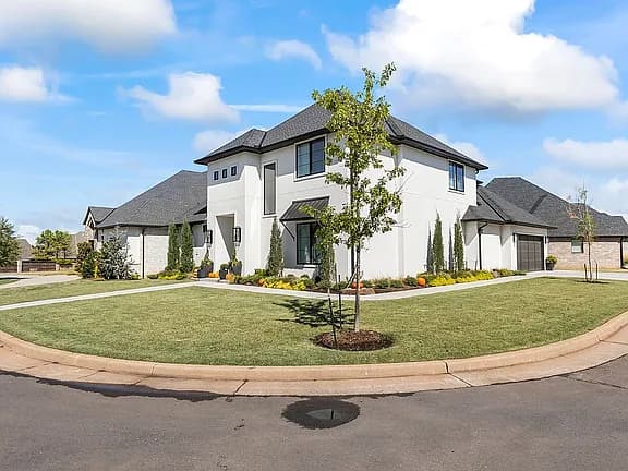 15700 Via Sierra — exterior photo