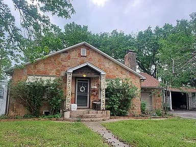 1710 S Harlem Ave — exterior photo