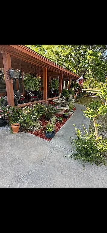 2683 Mose Thrift Rd — exterior photo