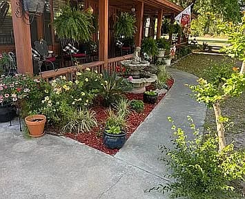 2683 Mose Thrift Rd — exterior photo