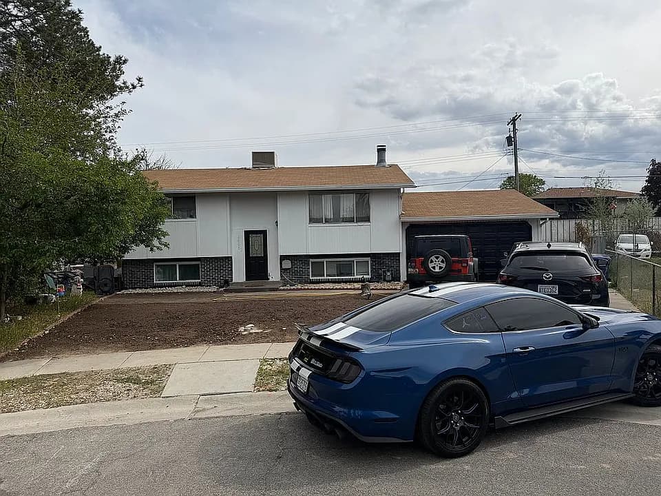 4468 S Red Blossom Cir — exterior photo